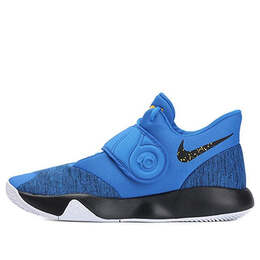 Кроссовки kd trey 5 vi ep Nike, синий aa7070-401 | blue