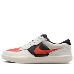 Кроссовки sb force 58 премиум Nike, белый dv5476-004 | light bone/black/astronomy blue/cosmic clay