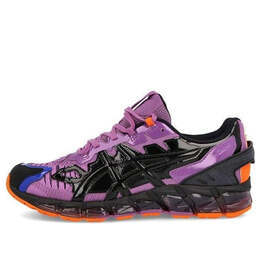 Кроссовки gmbh x gel quantum 360 6 Asics, черный 1201a099-500 | black
