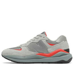 Кроссовки 57 40 New Balance, серый m5740rc1 | grey/orange