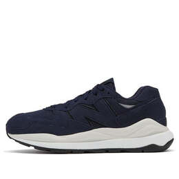 Кроссовки 57 40 New Balance, синий m5740ra1 | navy