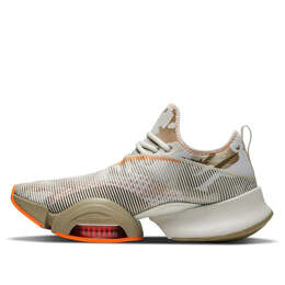 Кроссовки air zoom superrep Nike, оранжевый cd3460-028 | orange/brown