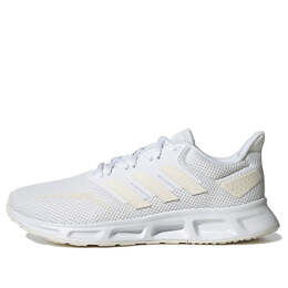 Кроссовки showtheway 2.0 нескользящие дышащие низкие спортивные Adidas, белый gy6346 | white