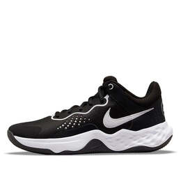 Кроссовки fly.by mid 3 Nike, черный dd9311-003 | black