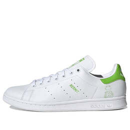 Кроссовки Маппетс х Стэн Смит Adidas, белый fx5550 | white