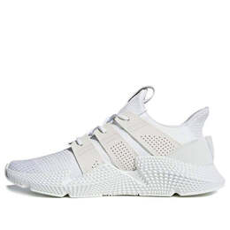 Кроссовки пророчество Adidas, белый b37454 | white
