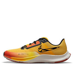Кроссовки зум флай 3 Nike, желтый do2424-739 | yellow/black