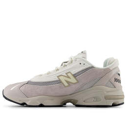 Кроссовки 1000 New Balance, серый m1000mb | grey/white/black