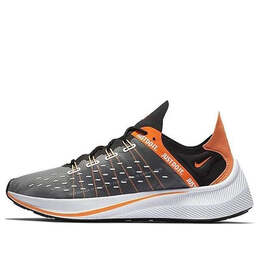 Кроссовки exp x14 se Nike, черный ao3095-001 | black/orange