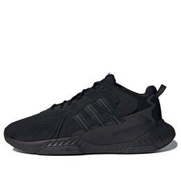 Кроссовки оригиналы hi tail Adidas, черный h69039 | black