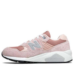 Кроссовки 580 New Balance, розовый mt580nv2 | pink sand/white/raincloud