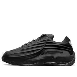 Кроссовки x nocta hot step 2 Nike, черный dz7293-001 | black