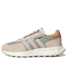 Кроссовки оригиналы ретро e5 серо- Adidas, бежевый gw4412 | cream/gray