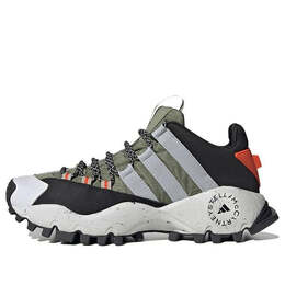 Кроссовки stella mccartney seeulater Adidas, черный h06158 | black/green/gray