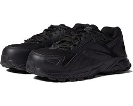 Кроссовки Reebok Work Hyperium Work EH Comp Toe, цвет Black 1 9620654 | black 1