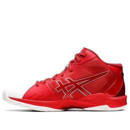 Кроссовки v swift ff mt 3 Asics, белый 1053a044-101 | white/red