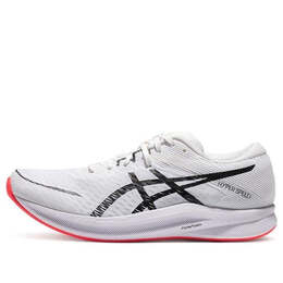 Кроссовки гиперскорость 3 Asics, белый 1011b701-100 | white/black/red