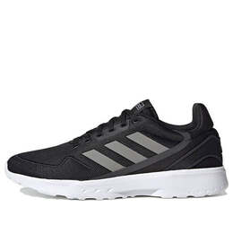 Кроссовки nebzed Adidas, черный eg3693 | black