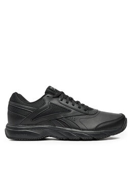 Кроссовки Reebok Work N Cushion 100001162, черный 5905588884071 | negro