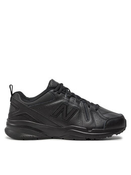 Кроссовки New Balance 608's MX608AB5, черный 0000304602931 | schwarz