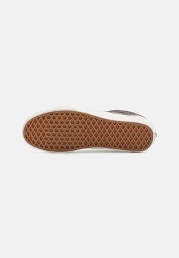 Кроссовки OLD SKOOL UNISEX Vans, серый va215o0dc-c12 | sherpa gray
