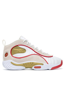 Кроссовки Reebok Answer III 100200996, белый 5905588716105 | blanco