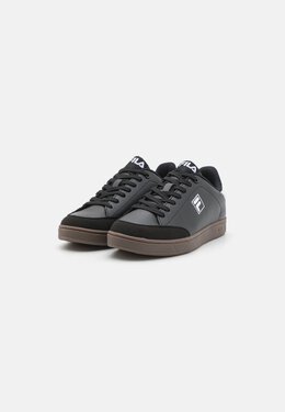 Кроссовки COURTBAY Fila, черный 1fi12o06z-q11 | black/white