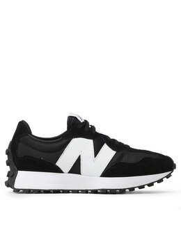 Кроссовки New Balance, черный 0000301668459 | schwarz