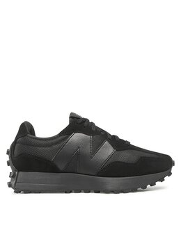 Кроссовки New Balance, черный 0000301668503 | schwarz