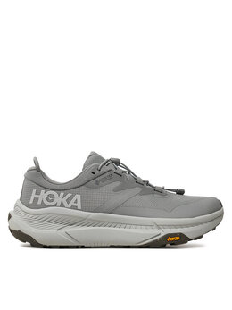 Кроссовки Hoka, серый 0000304051401 | grau