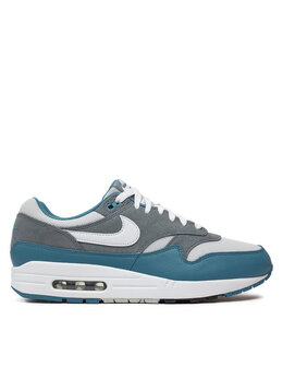 Кроссовки Nike Grau, синий/серый 0000304045899 | blau/grau