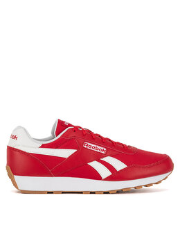 Кроссовки Reebok Rot, красный/белый 5905588858218 | rot/weiß