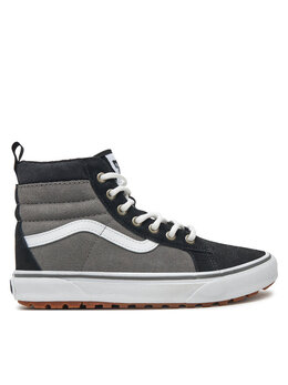 Кроссовки Vans Schwarz, серый/черный 0000304366192 | grau/schwarz