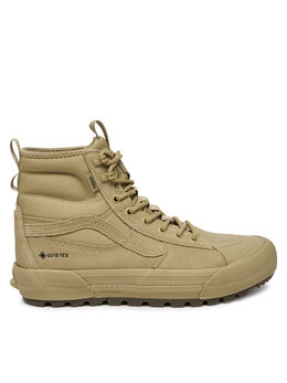 Кроссовки Vans SK8-Hi Gore-Tex MTE-3 VN000CVS4MG1, бежевый 0000304369209 | beige