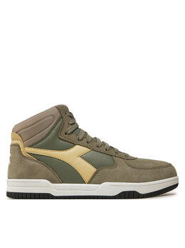 Кроссовки Diadora, коричневый 0000304553875 | barna