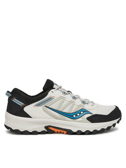 Кроссовки Saucony, серый 0000304770180 | szürke