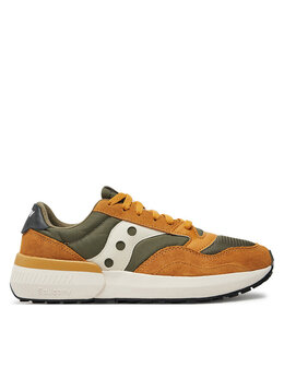 Кроссовки Saucony, коричневый 0000304770227 | barna
