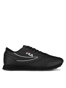 Кроссовки Fila, черный 5905588778189 | fekete