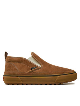 Кроссовки Vans, коричневый 0000304364167 | braun