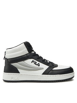 Кроссовки Fila, черный 0000304588709 | fekete