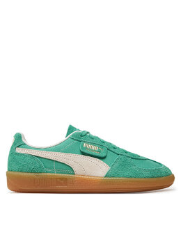 Кроссовки Puma, зеленый 0000303894764 | grün
