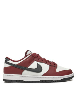 Кроссовки Nike Dunkelrot, темно-красный/белый 0000304568923 | dunkelrot/weiß