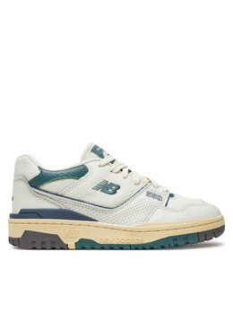 Кроссовки New Balance, белый 0000304481000 | weiß