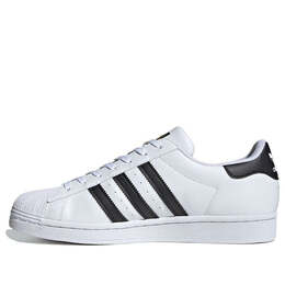 Кроссовки суперзвезда веган Adidas, белый fw2295 | white