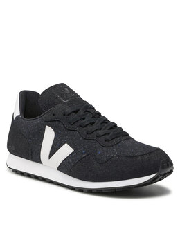 Кроссовки Veja Sdu rec Flannel RR041971B, черный 0000208874724 | schwarz