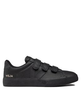 Кроссовки Veja, черный 0000301961635 | fekete