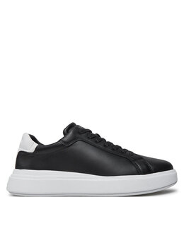 Кроссовки Calvin Klein, черный 0000304216015 | fekete