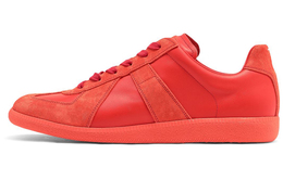 Реплика Стильные Кроссовки Для Скейтбординга Мужские Maison Margiela s57ws0236p1897h8678