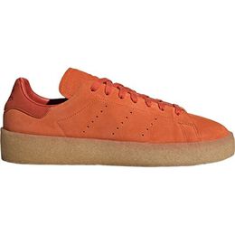 Кроссовки Adidas Crepe Stan Smith, цвет Craora/Prered/Supcol 134766002 | craora/prered/supcol