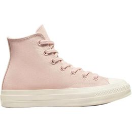 Кроссовки Chuck 70 HI Converse, цвет Pink/Beige/Pink 214679001 | pink/beige/pink